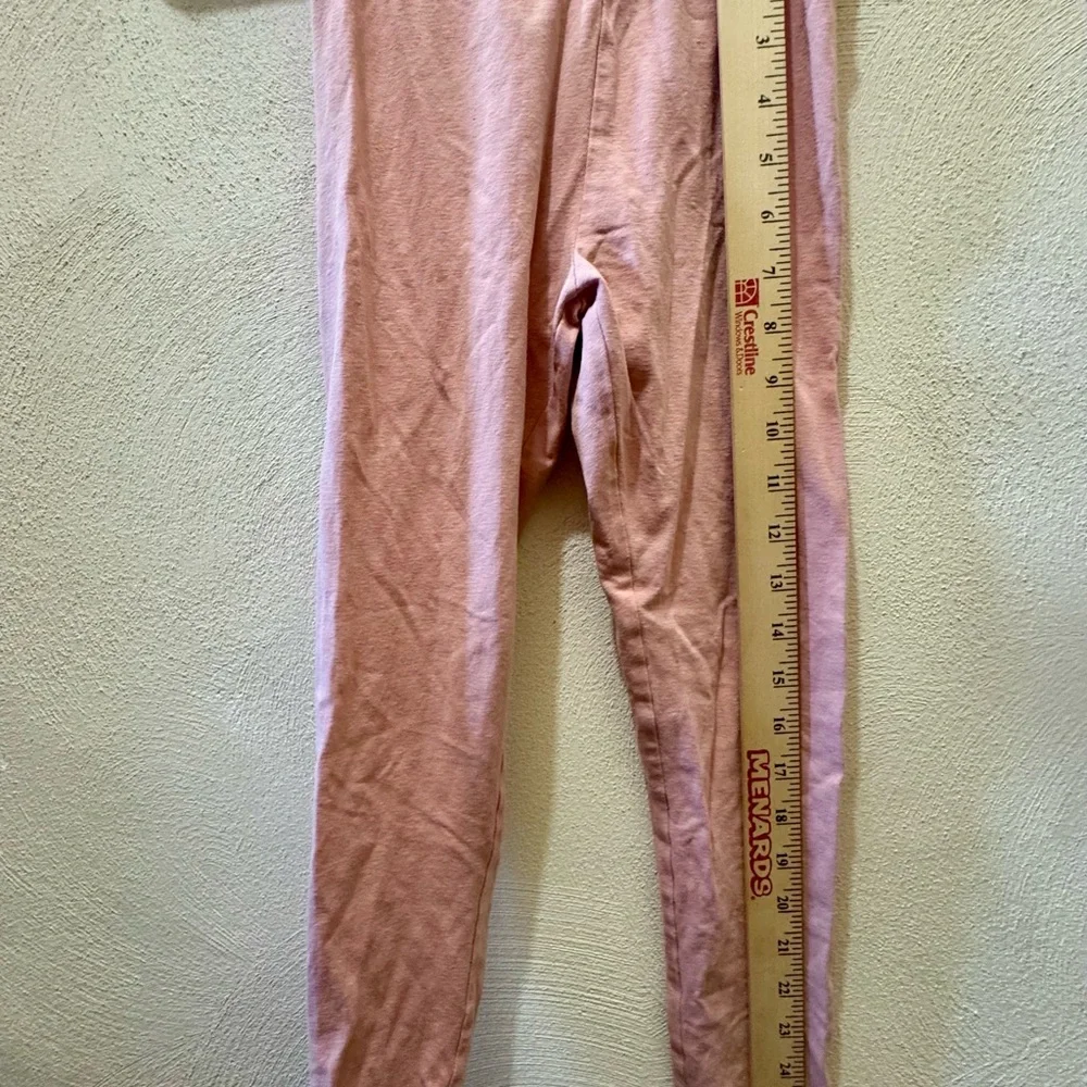 Girls‎ 6/6X -8 Clothing Bundle,  Multi Brands, 2 Leggings, Overall Skirt, Top